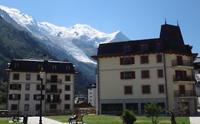Cham'Heart, 4-Star Apartments In Chamonix Centre With Free Private Parking
